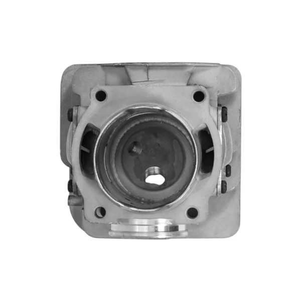 Kompletter Zylinder mit Kolben für Kettensägen Husqvarna 365 X-Torq Jonsered CS2166 50 mm (OEM 575774102)