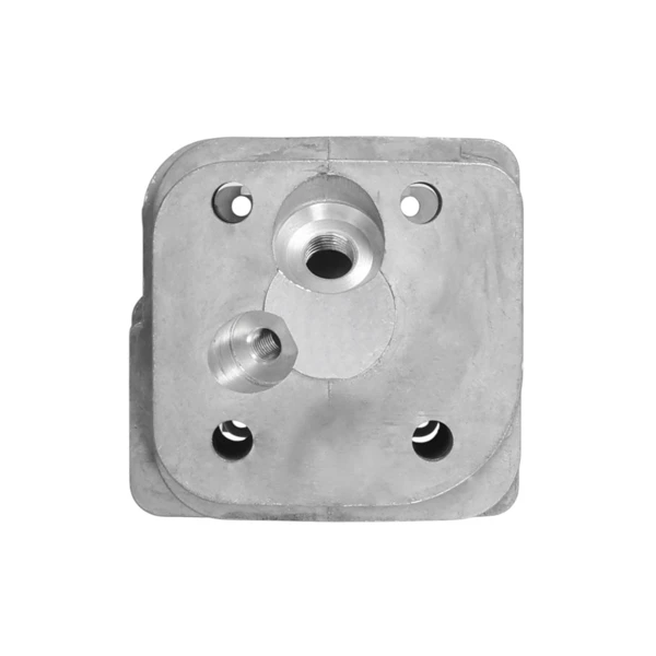 Kompletter Zylinder mit Kolben für Kettensägen Husqvarna 365 X-Torq Jonsered CS2166 50 mm (OEM 575774102)