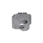 Kompletter Zylinder mit Kolben für Kettensägen Husqvarna 445 445E 450 450E 450 Rancher Jonsered CS2245 CS2250 S 42 mm (OEM 544119902)