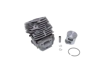 Kompletter Zylinder mit Kolben für Kettensägen Husqvarna 545 545XP 550 550XP Jonsered CS2252 CS2253 (OEM 577764708 577764706) Kompletter Zylinder mit Kolben für Kettensägen Husqvarna 545 545XP 550 550XP Jonsered CS2252 CS2253 (OEM 577764708 577764706)