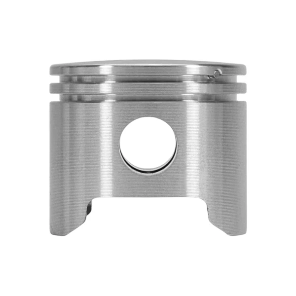 Kompletter Zylinder mit Kolben für Kettensägen OLEO-MAC Oleomac 746T 446BP Efco 8460 8465 42 mm (OEM 61122014F)