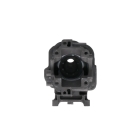 Kompletter Zylinder mit Kolben für Kettensägen OLEO-MAC Oleomac 937 GS370 Efco 137 38 mm (OEM 50182005A)