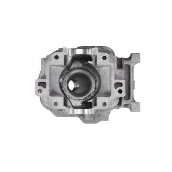 Kompletter Zylinder mit Kolben für Kettensägen OLEO-MAC Oleomac 937 GS370 Efco 137 38 mm (OEM 50182005A)