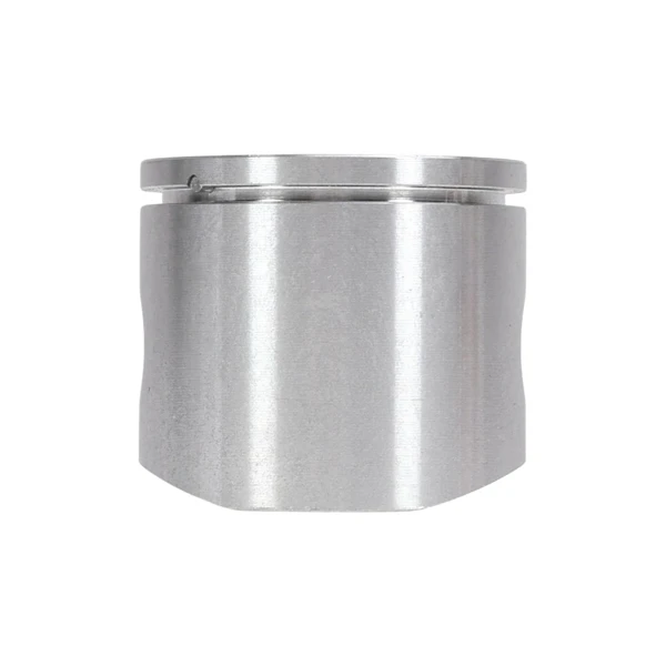 Kompletter Zylinder mit Kolben für Kettensägen OLEO-MAC Oleomac 937 GS370 Efco 137 38 mm (OEM 50182005A)