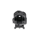 Kompletter Zylinder mit Kolben für Kettensägen OLEO-MAC Oleomac 941 GS410 Efco 141SP 141 SP 40 mm (OEM 50172021)