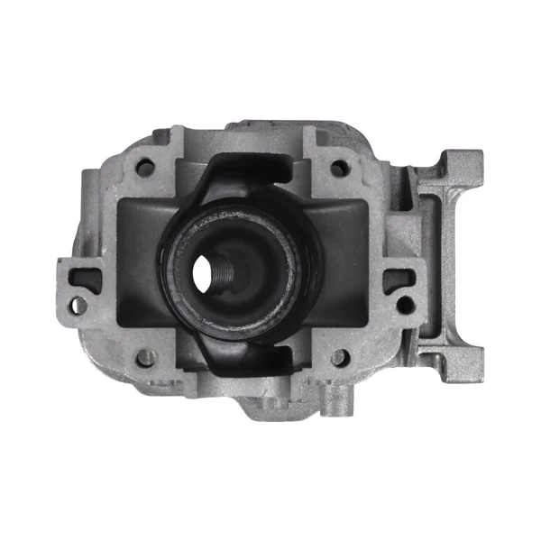 Kompletter Zylinder mit Kolben für Kettensägen OLEO-MAC Oleomac 941 GS410 Efco 141SP 141 SP 40 mm (OEM 50172021)
