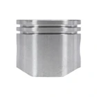Kompletter Zylinder mit Kolben für Kettensägen OLEO-MAC Oleomac 941 GS410 Efco 141SP 141 SP 40 mm (OEM 50172021)