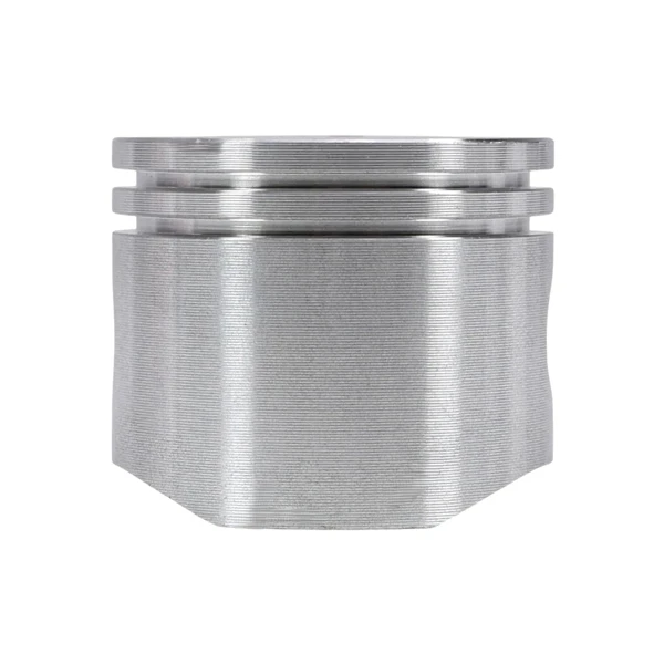 Kompletter Zylinder mit Kolben für Kettensägen OLEO-MAC Oleomac 941 GS410 Efco 141SP 141 SP 40 mm (OEM 50172021)