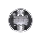 Kompletter Zylinder mit Kolben für Kettensägen OLEO-MAC Oleomac 941 GS410 Efco 141SP 141 SP 40 mm (OEM 50172021)