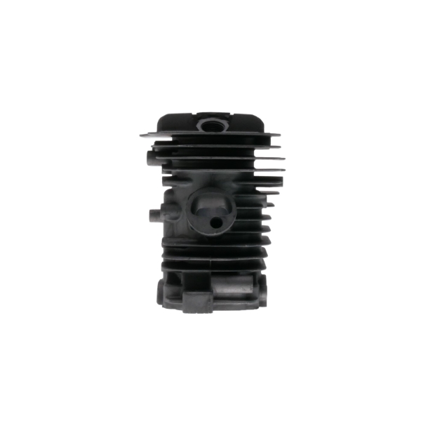 Kompletter Zylinder mit Kolben für Kettensägen OLEO-MAC Oleomac 941 GS410 Efco 141SP 141 SP 40 mm (OEM 50172021)