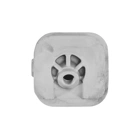 Kompletter Zylinder mit Kolben für Kettensägen Partner 350 351 370 390 420 Poulan 2250 2350 2450 Jonsered 2035 McCulloch Mac Cat 440 41,1 mm (OEM 530069606)