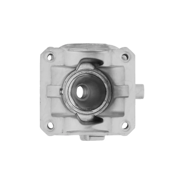 Kompletter Zylinder mit Kolben für Kettensägen Partner 350 351 370 390 420 Poulan 2250 2350 2450 Jonsered 2035 McCulloch Mac Cat 440 41,1 mm (OEM 530069606)