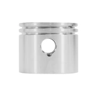 Kompletter Zylinder mit Kolben für Kettensägen Partner 350 351 370 390 420 Poulan 2250 2350 2450 Jonsered 2035 McCulloch Mac Cat 440 41,1 mm (OEM 530069606)
