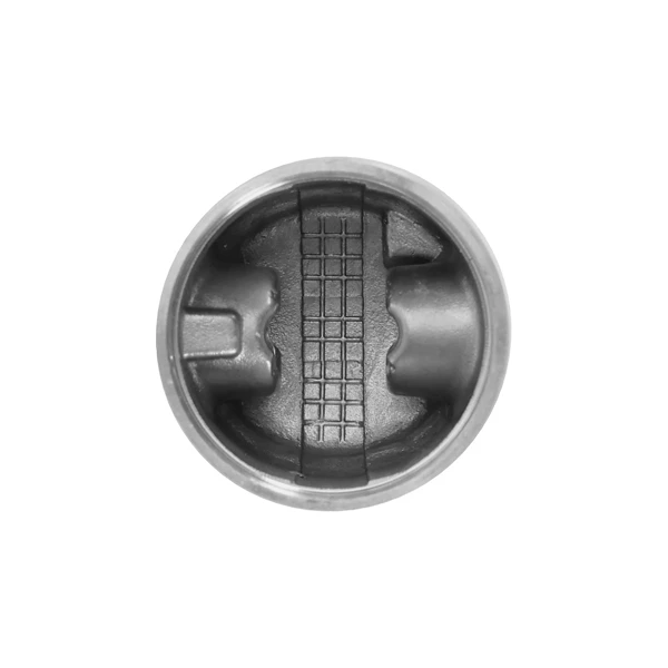 Kompletter Zylinder mit Kolben für Kettensägen Partner 350 351 370 390 420 Poulan 2250 2350 2450 Jonsered 2035 McCulloch Mac Cat 440 41,1 mm (OEM 530069606)