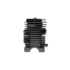 Kompletter Zylinder mit Kolben für Kettensägen Partner 742 842 840 Jonsered CS2138S McCulloch CS42S Mac 738 740 742 842 Poulan P4018AV S1970 41 mm (OEM 530071885)
