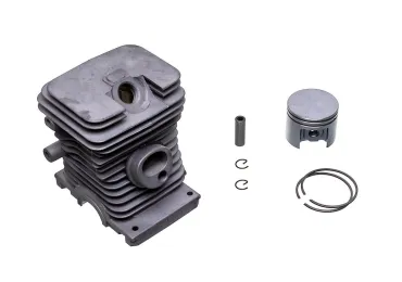 Kompletter Zylinder mit Kolben für Kettensägen Stihl 017 MS170 MS170C Nikasil 37 mm (OEM 11300201200 11300201207 11300201204) Kompletter Zylinder mit Kolben für Kettensägen Stihl 017 MS170 MS170C Nikasil 37 mm (OEM 11300201200 11300201207 11300201204)