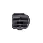 Kompletter Zylinder mit Kolben für Kettensägen Stihl 023 025 MS230 MS250 42,5 mm (OEM 11230201209)