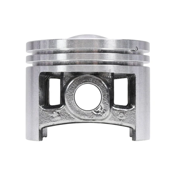 Kompletter Zylinder mit Kolben für Kettensägen Stihl 028 028AV 028 SUPER 46 mm (OEM 11180201203)