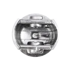 Kompletter Zylinder mit Kolben für Kettensägen Stihl 028 028AV 028 SUPER 46 mm (OEM 11180201203)