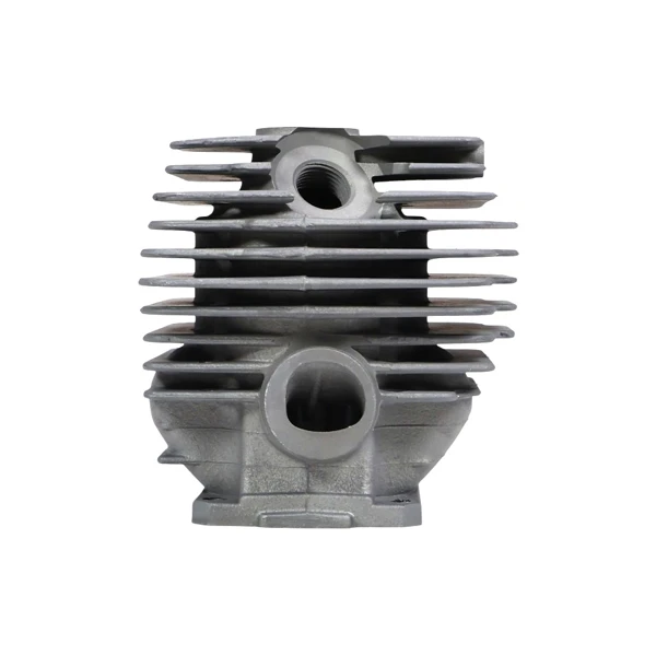Kompletter Zylinder mit Kolben für Kettensägen Stihl 028 028AV 028 SUPER 46 mm (OEM 11180201203)