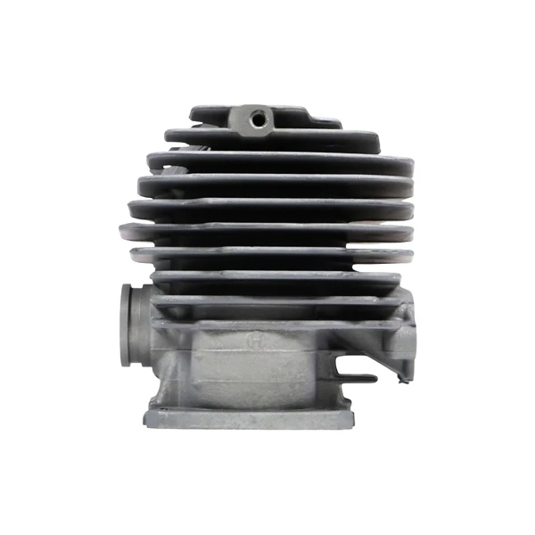 Kompletter Zylinder mit Kolben für Kettensägen Stihl 028 028AV 028 SUPER 46 mm (OEM 11180201203)