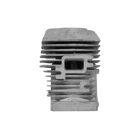 Kompletter Zylinder mit Kolben für Kettensägen Stihl 029 MS290 46 mm (OEM 11270201210)