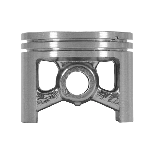 Kompletter Zylinder mit Kolben für Kettensägen Stihl 034 036 MS340 MS360 48 mm (OEM 11250201206)