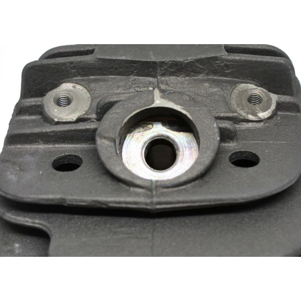 Kompletter Zylinder mit Kolben für Kettensägen Stihl 034 036 MS340 MS360 48 mm (OEM 11250201215)