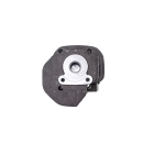 Kompletter Zylinder mit Kolben für Kettensägen Stihl 041 44 mm (OEM 11100201203)