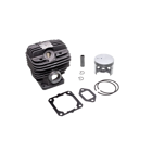 Kompletter Zylinder mit Kolben für Kettensägen Stihl 044 MS440 52 mm (OEM 11280201227)