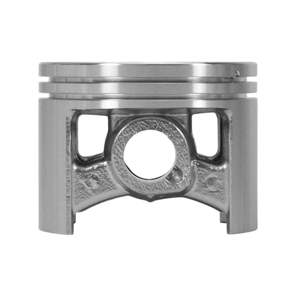 Kompletter Zylinder mit Kolben für Kettensägen Stihl 046 MS460 52 mm (OEM 11280201221)