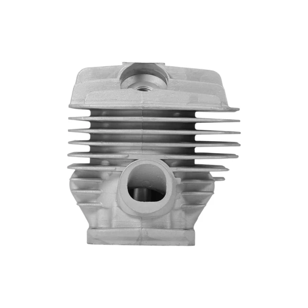 Kompletter Zylinder mit Kolben für Kettensägen Stihl 046 MS460 52 mm (OEM 11280201221)