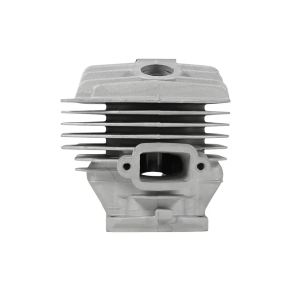 Kompletter Zylinder mit Kolben für Kettensägen Stihl 046 MS460 52 mm (OEM 11280201221)