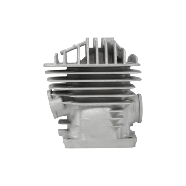 Kompletter Zylinder mit Kolben für Kettensägen Stihl 046 MS460 52 mm (OEM 11280201221)