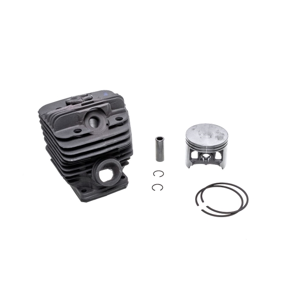 Kompletter Zylinder mit Kolben für Kettensägen Stihl 066 MS660 54 mm (OEM 11220201209)
