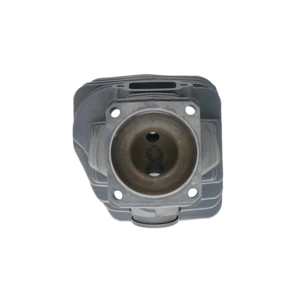 Kompletter Zylinder mit Kolben für Kettensägen Stihl 066 MS660 56 mm (OEM 11220201209)