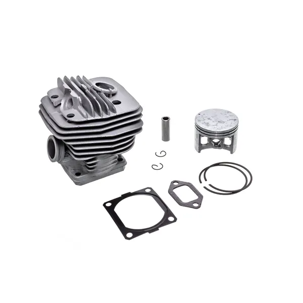 Kompletter Zylinder mit Kolben für Kettensägen Stihl 066 MS660 56 mm (OEM 11220201209)