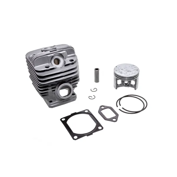 Kompletter Zylinder mit Kolben für Kettensägen Stihl 066 MS660 56 mm (OEM 11220201209)