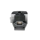 Kompletter Zylinder mit Kolben für Kettensägen Stihl 066 MS660 56 mm (OEM 11220201209)