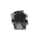 Kompletter Zylinder mit Kolben für Kettensägen Stihl 066 MS660 56 mm (OEM 11220201209)