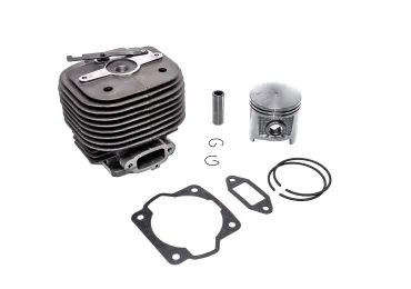 Kompletter Zylinder mit Kolben für Kettensägen Stihl 070 090 58 mm (OEM 11060201202)