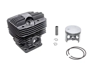 Kompletter Zylinder mit Kolben für Kettensägen Stihl 088 MS880 60 mm (OEM 11240201209)