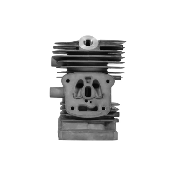 Kompletter Zylinder mit Kolben für Kettensägen Stihl MS170 2-MIX 37 mm (OEM 11300201212)