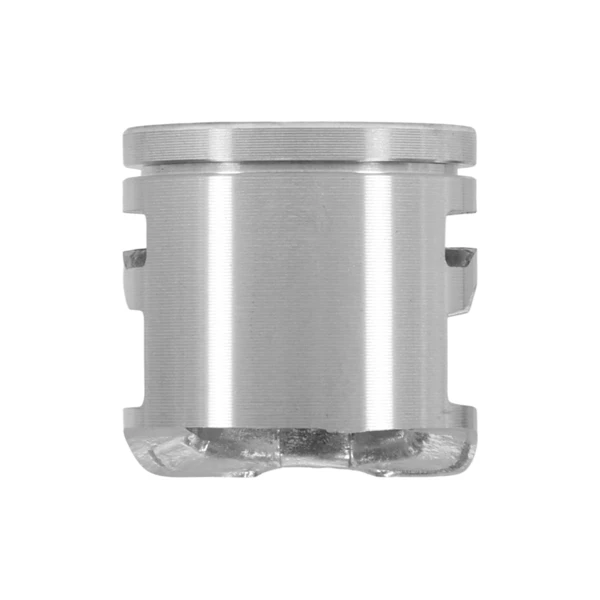 Kompletter Zylinder mit Kolben für Kettensägen Stihl MS170 2-MIX 37 mm (OEM 11300201212)
