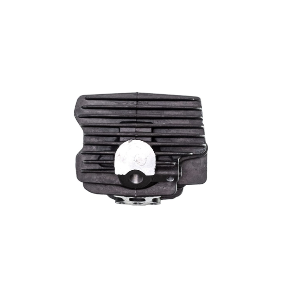 Kompletter Zylinder mit Kolben für Kettensägen Stihl MS171 MS181 MS211 40 mm (OEM 11390201202)