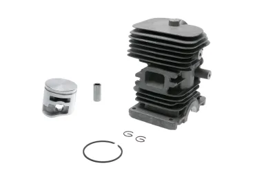 Kompletter Zylinder mit Kolben für Kettensägen Stihl MS180 2-MIX 38 mm (OEM 11300201213) Kompletter Zylinder mit Kolben für Kettensägen Stihl MS180 2-MIX 38 mm (OEM 11300201213)