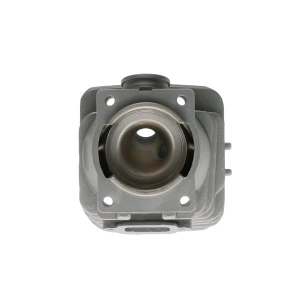 Kompletter Zylinder mit Kolben für Kettensägen Stihl MS341 MS361 Nikasil 47 mm (OEM 11350201202 11350201203)