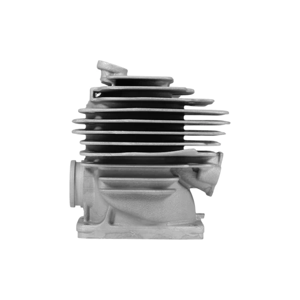Kompletter Zylinder mit Kolben für Kettensägen Stihl MS461 52 mm (OEM 11280201250)