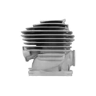 Kompletter Zylinder mit Kolben für Kettensägen Stihl MS461 52 mm (OEM 11280201250)