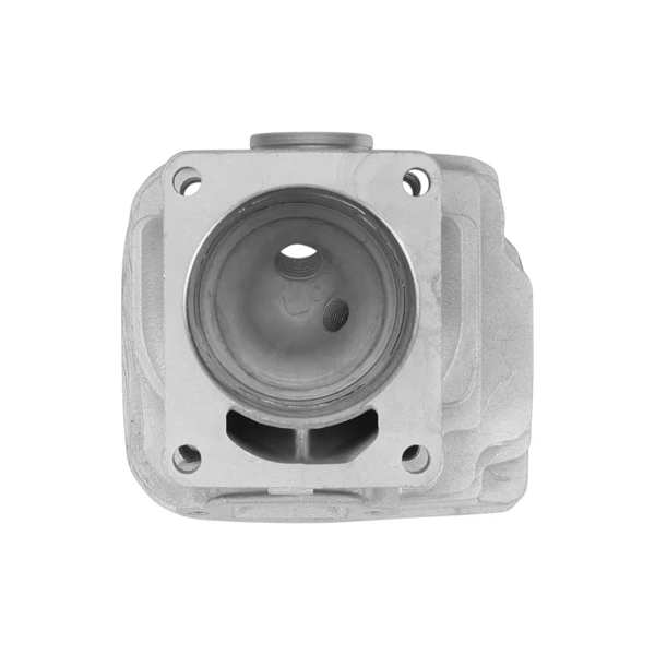 Kompletter Zylinder mit Kolben für Kettensägen Stihl MS461 52 mm (OEM 11280201250)